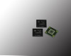 삼성전자, 3비트 낸드플래시 기반 128GB 스마트폰용 내장메모리 양산