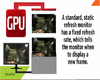 AMD, 드디어 출시되는 AMD 프리싱크™ 탑재 제품!