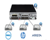 익시아, Native OpenFlow Integration으로 가시성 아키텍처를 확장하다