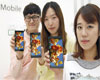 LG디스플레이, 터치 기능 향상된 5.5인치 모바일용 QHD LCD 양산