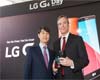 LG전자,  'LG G4' 글로벌 런칭