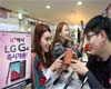 LG유플러스, LG G4 출시