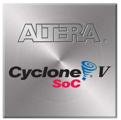 알테라, 알테라 Cyclone V SoC 지능적인 스마트 팩토리 구현에 기여