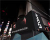 AMD, 전문가용 그래픽카드 파이어프로™, 뉴욕 타임스퀘어의 세계 최대 HD 디스플레이에 탑재