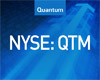 퀀텀, 창립 35주년 기념, 뉴욕증권거래소(NYSE) 나스닥 ‘클로징 벨’ 타종 행사 진행
