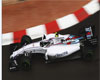 BT, F1(포뮬러원)팀에 최첨단 네트워킹 기술 제공으로 성적 급성장 이뤄