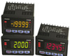 ㈜코닉스, 코닉스 3색 컬러 LED 멀티 지시계 KN-2000W 시리즈