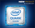 Mouser, Now Shipping New Intel Quark Processor for IoT