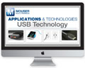 Mouser Electronics, Mouser Features the Latest Type-C and 3.1 on New USB Technology Site