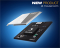 Mouser Electronics, Silicon Labs Blue Gecko Bluetooth Smart Module Now Available at Mouser