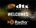 DTS, HD 라디오 기술 부문 선도기업인 아이비퀴티 디지털 코퍼레이션 인수