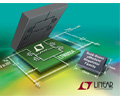 리니어 테크놀로지, 5.4A, 36V μModule 벅부스트 레귤레이터 출시