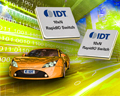 IDT, IDT-5G Lab Germany, 네트워크로 연결된 자율주행차 구현 기술 협력