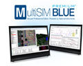Mouser,  Launches MultiSIM BLUE Premium and Raises the Bar with Enhanced Design Flexibility and More Robust Features 