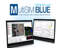 Mouser, 강화된 유연성과 더 안정적인 기능의 MultiSIM BLUE 프리미엄 회로 설계 툴 출시