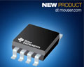 Mouser, TI의 AMC1301 강화 절연 증폭기 공급 개시