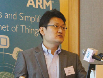 ARM, 프리미엄 모바일 프로세서 기술로 VR 시장 겨냥