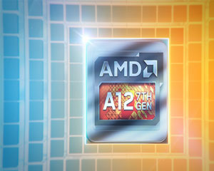7세대 AMD A 시리즈 프로세서 탑재, 데스크톱 시스템 공개 