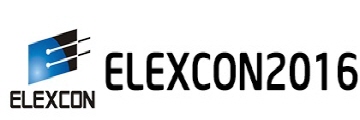 Elexcon 및 IEE 2016 전시회 및 컨퍼런스 24일 개막