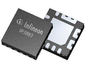인피니언, 부품 수 줄여주는 MOSFET 전압 레귤레이터 출시
