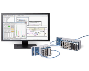 NI, CompactDAQ 플랫폼에 TSN(Time Sensitive Networking) 통합 