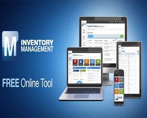 Mouser Electronics Launches Free Inventory Management App