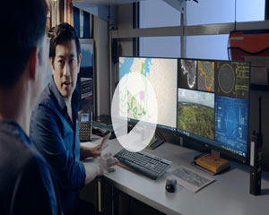 Mouser and Imahara Showcase Real-World Case for Project First Responders: The Disaster Response Drone Network