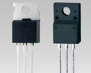 도시바, 고효율 전력 공급용 800V 초접합 N-채널 파워 MOSFET 출시