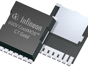 인피니언, 최상의 효율을 제공하는 600V CoolMOS™ MOSFET 출시