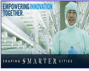 Mouser Electronics and Grant Imahara Explore Vertical Farming in Shaping Smarter Cities Series