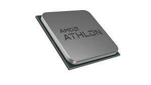 AMD, 최대 67% 향상된 애슬론 220GE 및 240 GE 출시