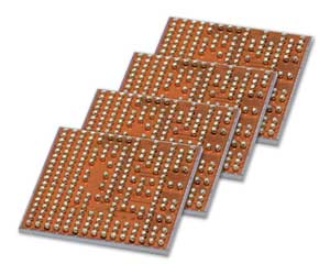 NXP, 고해상도 자동차 레이더 센서 제품 포트폴리오 확장