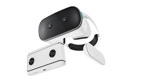레노버, CES 2018서 호주머니형 기기 등 가정용 제품 발표