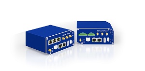 어드밴텍, IoT 환경으로 변환해주는 산업용 4G LTE 라우터 출시