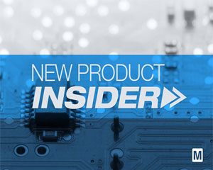 Mouser Electronics New Product Insider: June 2018
