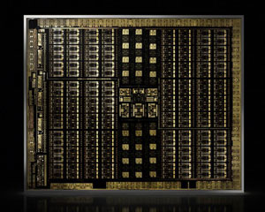 엔비디아, 새로운 튜링(Turing) GPU 아키텍처 선보여