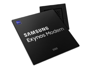 삼성전자, 5G 표준 멀티모드 모뎀 '엑시노스 모뎀 5100' 개발