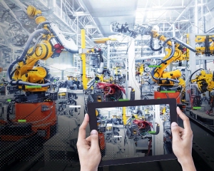 PTC, 증강현실 및 IIoT 산업 혁신 사례 보고서 발간