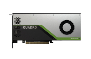 엔비디아, 튜링 아키텍처 기반 GPU ‘쿼드로 RTX 4000’ 출시