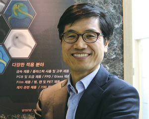 [인터뷰] 뷰온 윤영욱 대표 “목표는 ‘머신비전’ 퍼스트 무버 역할이죠”