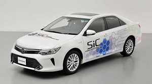 전기자동차 핵심 SiC파워소자, 고효율 만드는 실장 신공법 개발