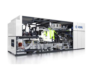 ASML “올해 EUV 장비는 20대 이상 출하할 것”