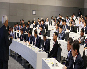 LG이노텍, 협력사 상생 위한 ‘2019 동반성장 아카데미’ 개최