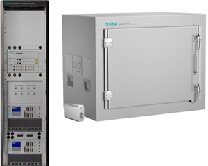 안리쓰, 3GPP RAN5에 5G NR Conformance 테스트 케이스 제출