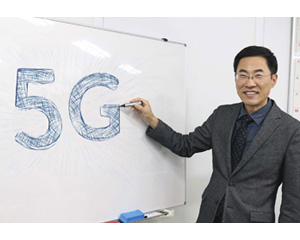 [인터뷰] 용홍택 과기부 국장 “ 5G 시대, 관건은 킬러콘텐츠 창출”