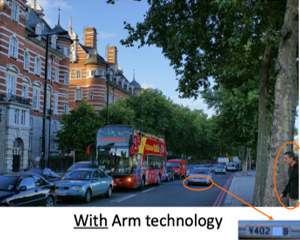 Arm, Mali-C52와 Mali-C32 ISP 출시