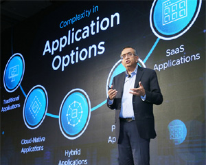 VMware, 기업의 디지털 혁신 지원하는 포트폴리오 업데이트 발표