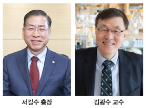 KAIST 총동문회, 자랑스러운 동문상 수상자 선정