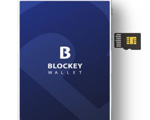미디움, Micro SD카드 기반 스마트폰 콜드월렛 공개