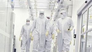 어플라이드 머티어리얼즈,  인공지능 칩 기술 개발 위해 IBM과 손 잡아